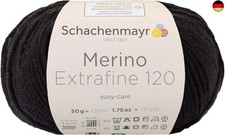 Schachenmayr merino extrafine - schachenmayr,