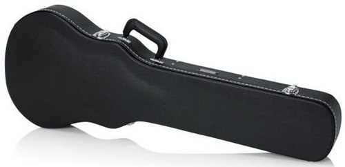 Gator lps koffer gitarre - gator,