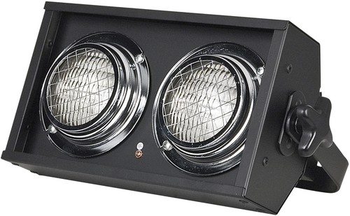 Showtec stage blinder dmx - blinder,