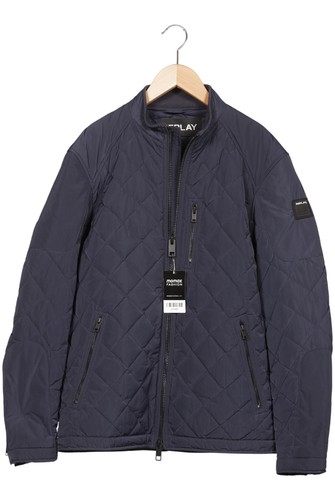 Replay jacke herren anorak - replay,