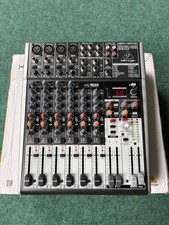 Behringer XENYX X1204 USB