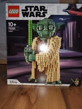 LEGO Star Wars Yoda 75255