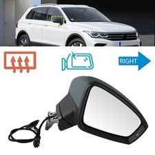 Rechts Außenspiegel Spiegel