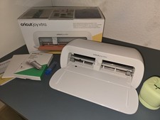 Cricut Joy Xtra mit
