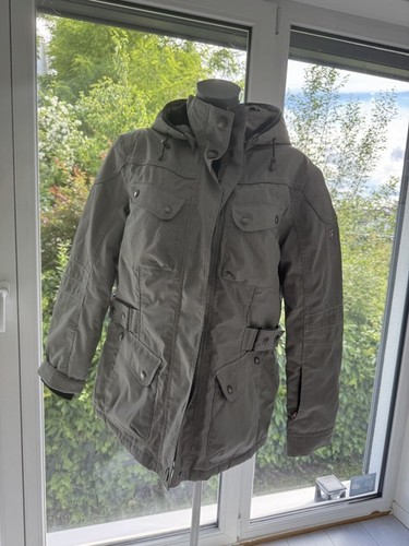 Wellensteyn cosmo damenjacke - cosmo,