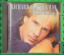 Richard clayderman my - -,