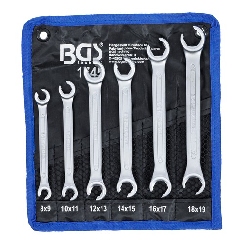 Bgs offener - bgs,