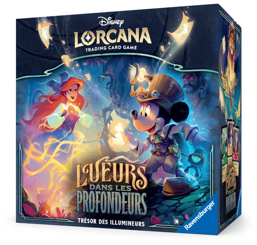 Disney lorcana trove - disney,