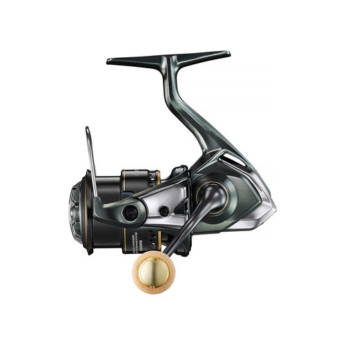 Shimano cardiff c2000shg by - cardiff, xr