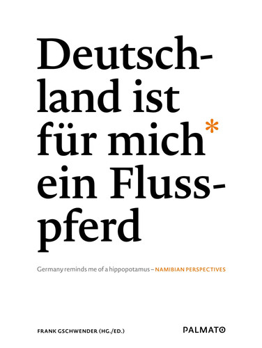 Deutschland ist für mich - , ein