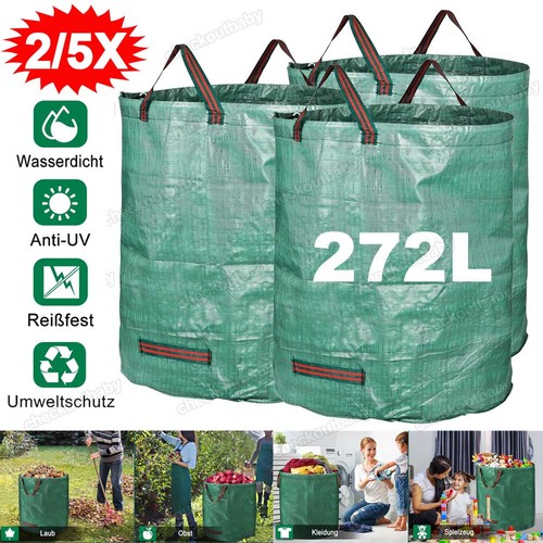 272l gartensack set - 2/5x,
