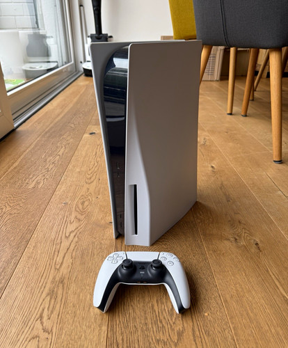 Sony playstation ps5 825gb - ps5,