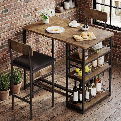 3er set gepolsterte - 3er,