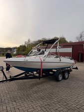 Glastron ssv 174 sportboot - 174, +