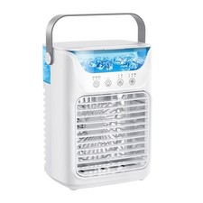 Air Conditioner Fan 700ML 3