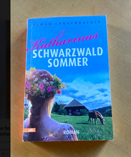 Katharinas schwarzwald sommer - katharinas,