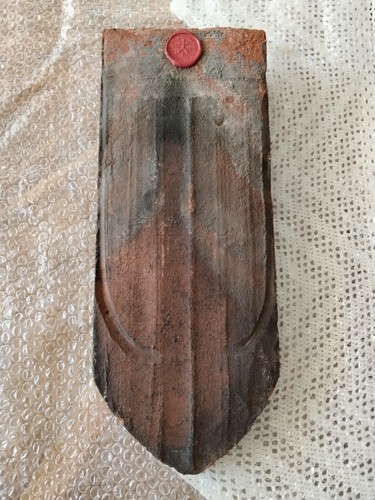 Original dachziegel freiburger - dachziegel,