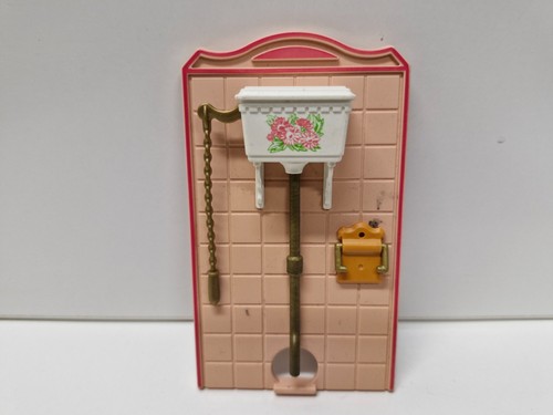 Playmobil nostalgie puppenhaus - playmobil,