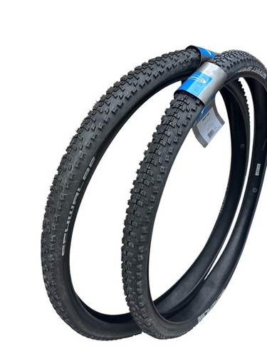 Schwalbe smart sam fahrrad - 2x,
