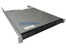 HP StorageWorks SN6000 Fibre Channel Switch Dual Power Supply