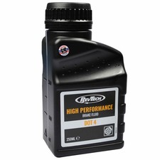 RevTech Bremsflüssigkeit DOT 4 für Harley Bremse und Kupplung ers 41800770