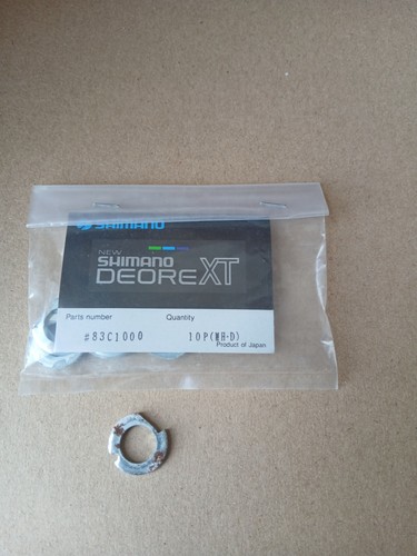 Shimano deore spring - xt,