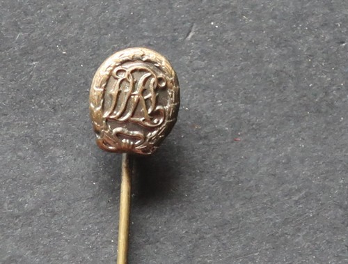 Original anstecknadel miniatur - original,
