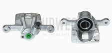 Axia 393392 Bremssattel Hinten Links für CHEVROLET NUBIRA Kombi