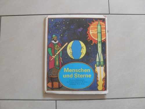Menschen und sterne - menschen, sterne,
