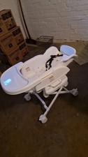 Katoji babywiege hochstuhl - babywiege,