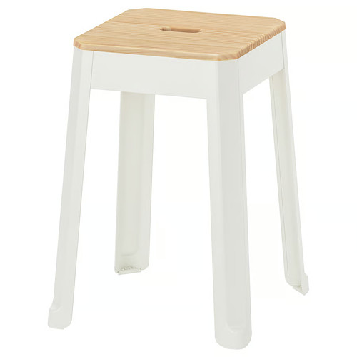 Ikea trännö hocker weiß - ikea,