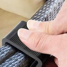  8 Pcs Gartenmöbel-Clips