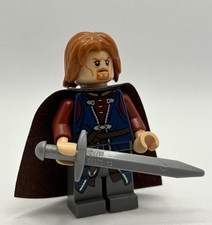 Lego boromir lor014 herr - boromir,