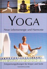 Yoga - Neue Lebensenergie und