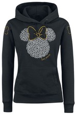 Mickey mouse kapuzenpullover - mickey,