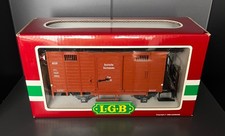 Lehmann lgb gedeckter - lgb,