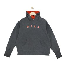 Vintage Nike Hoodie Damen