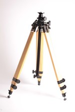 Berlebach Holzstativ Stativ