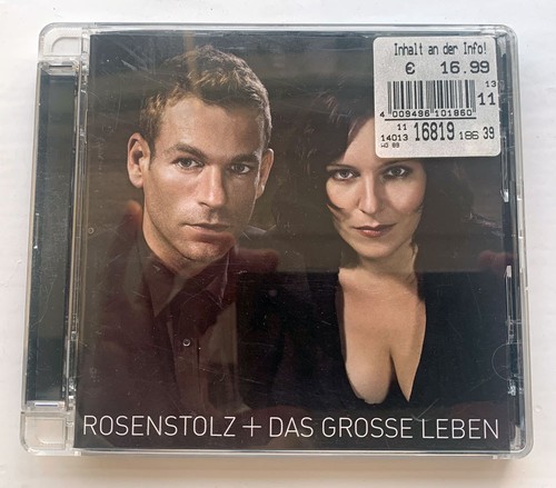 Rosenstolz das große leben - große, leben"