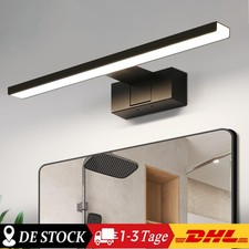 Spiegellampe Badezimmer