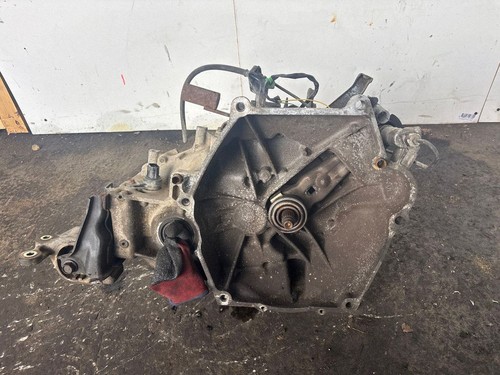 Honda jazz 2004 gang - honda,