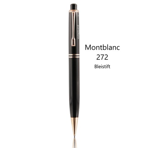 Orig montblanc pix - pix, nº