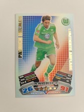 Match Attax Bundesliga 12/13