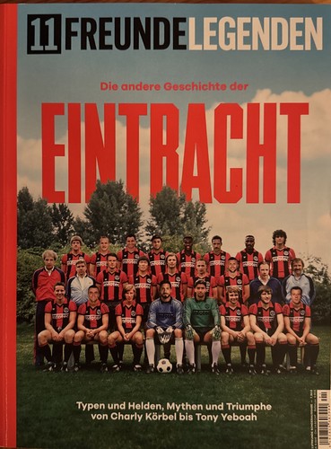 Rar selten freunde - 11,