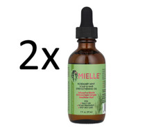 2x Mielle, Stärkendes Öl