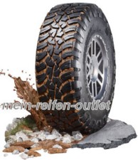 Sommerreifen General GRABBER