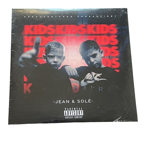 Jean sole kids - jean, &