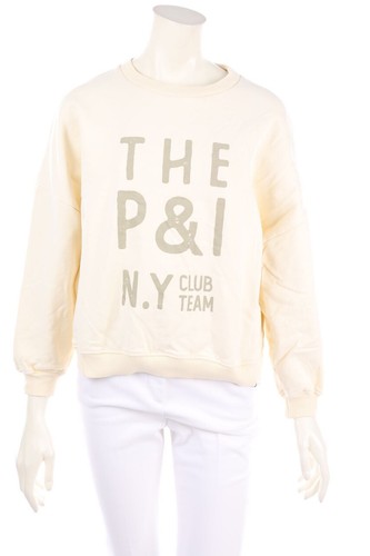 Penn ink sweatshirt - penn&ink,