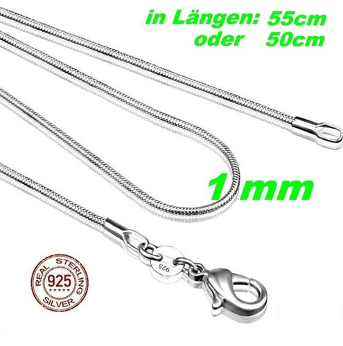 Halskette kette - halskette,,