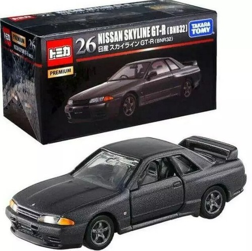 Takara tomy tomica premium - takara,